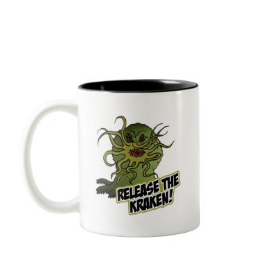 release the kraken mugs Zazzle_mug release the kraken mugs Zazzle_mug