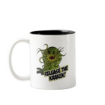 release the kraken mugs