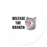 Release the Kraken!