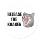 Release the Kraken!