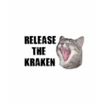 Release the Kraken!