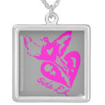 Release the Passion Necklace
