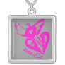 Release the Passion Necklace