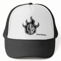 Release Your Hollow hats by cbkh2bankai Release Your Hollow hats