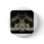 release your spirits pin