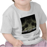 release your spirits t-shirt
