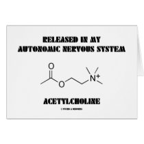 Released Autonomic Nervous System Acetylcholine cards by wordsunwords Released Autonomic Nervous System Acetylcholine cards