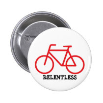 RELENTLESS BIKE PIN buttons