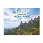 Relgious postcards