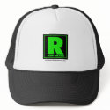 Reliant Publishing logo ballcap hats