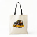 Reliant Robin bags