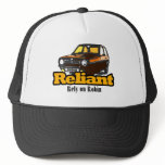 Reliant Robin Hat