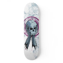 Relic 2 skateboard deck by matt_diecast Relic 2 skateboard deck