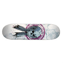 Relic 2 skateboard deck skateboards
