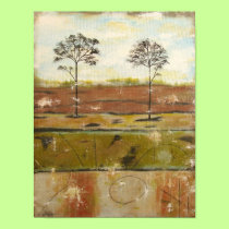 Relic Contemporary Modern Abstract Painting posters