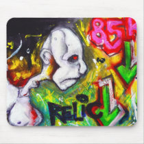 Relic Mouse Pad mousepads by Runedog Relic Mouse Pad mousepads