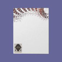 Relic notepads