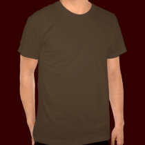 Relic of a Bygone Age t-shirts