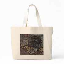relics bags by D_C_Seibold relics bags