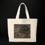 relics bags
