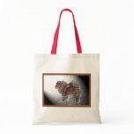 Relief Ama Tote Bags