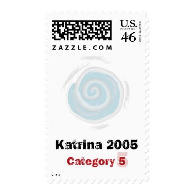 Relief postage by HurricaneRelief