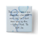 Relieve stress buttons