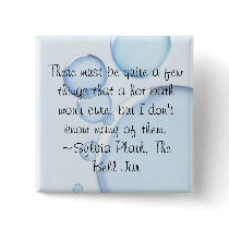 Relieve stress buttons