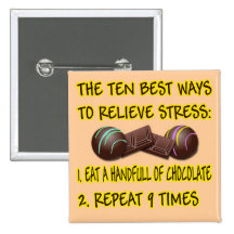 RELIEVE STRESS BUTTONS