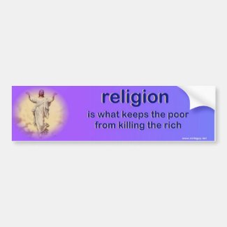 religion