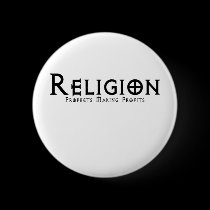 Religion buttons