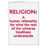 Religion Defined