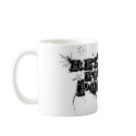Religion Equals Poison mugs
