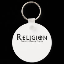 Religion keychains