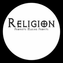 Religion stickers