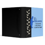 Religion Tool binders