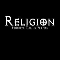 Religion t-shirts