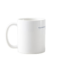 Religion's Imaginary Friends mugs