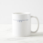 Religion's Imaginary Friends Mugs