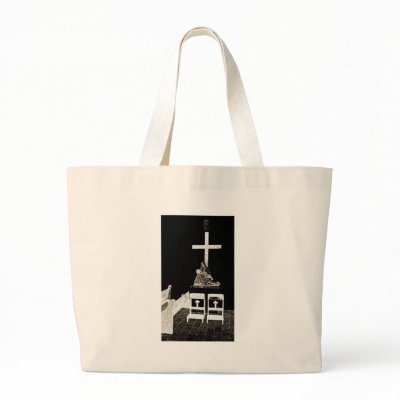 Religious #1 Bag by nedell
