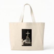 Religious #1 Bag by nedell Religious #1 Bag