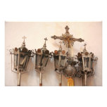Religious artifacts photograph