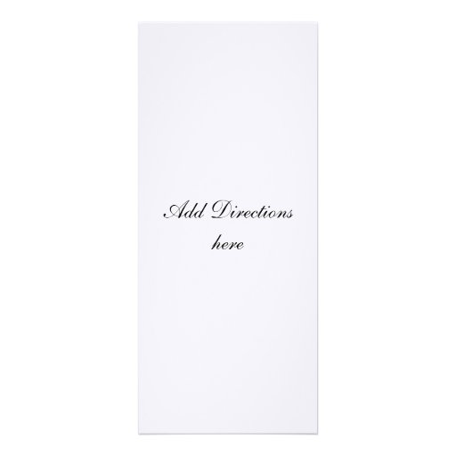 Religious, Bar Mitzvah, Bat Mitzvah Invitation