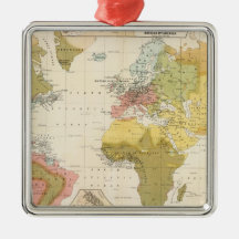 Religious belief christmas ornament