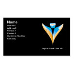 Religious Business Cards