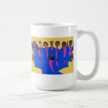 Religious Celebrations Coffee Mugs