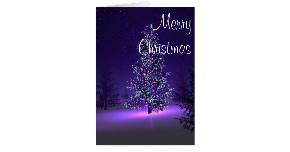 Religious Christmas Card | Zazzle