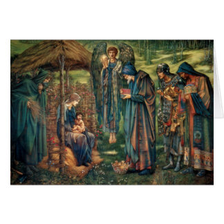 Nativity Scene Cards | Zazzle