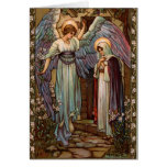 Religious Christmas Cards Old Fashion