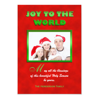 Religious Christmas Cards | Zazzle